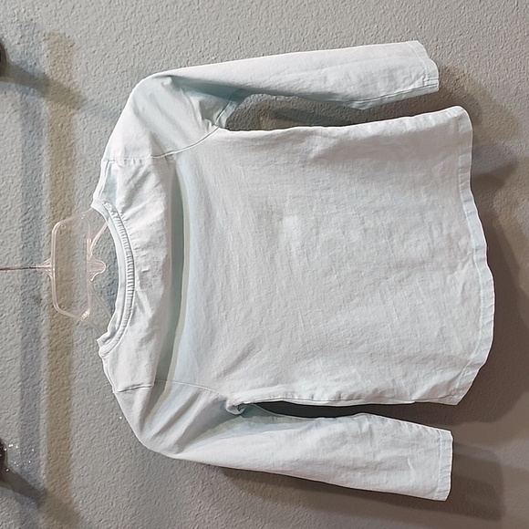 Girls Snowman Tee by Cynthia Rowley - Picture 2 of 5